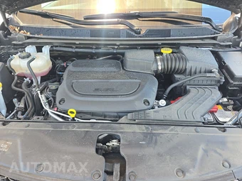 2025 Chrysler Pacifica Select 121.6" WB - miniatura 16