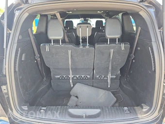 2025 Chrysler Pacifica Select 121.6" WB - miniatura 17