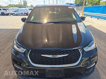 2025 Chrysler Pacifica Select 121.6" WB - miniatura 2