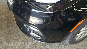 2025 Chrysler Pacifica Select 121.6" WB - miniatura 21