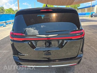 2025 Chrysler Pacifica Select 121.6" WB - miniatura 5