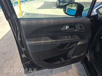 2025 Chrysler Pacifica Select 121.6" WB - miniatura 9