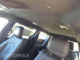 2025 Chrysler Pacifica Select 121.6" WB - miniatura 11