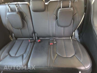 2025 Chrysler Pacifica Select 121.6" WB - miniatura 14