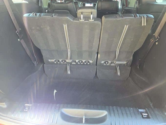 2025 Chrysler Pacifica Select 121.6" WB - miniatura 15