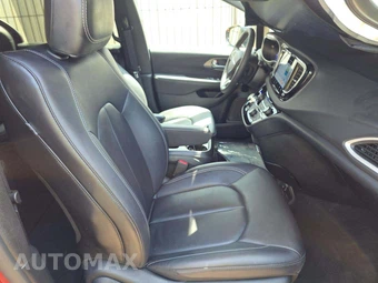2025 Chrysler Pacifica Select 121.6" WB - miniatura 19