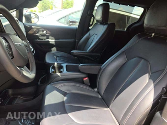 2025 Chrysler Pacifica Select 121.6" WB - miniatura 6