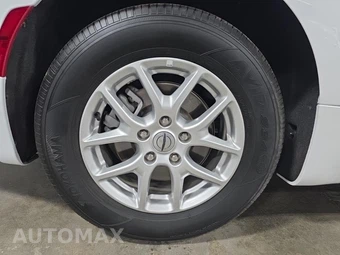 2025 Chrysler Pacifica Select 121.6" WB - miniatura 10