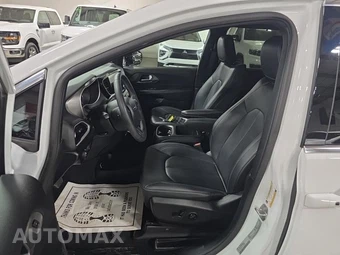2025 Chrysler Pacifica Select 121.6" WB - miniatura 13