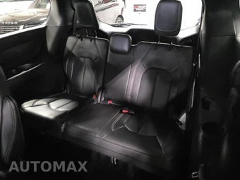 2025 Chrysler Pacifica Select 121.6" WB - miniatura 17