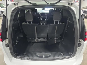 2025 Chrysler Pacifica Select 121.6" WB - miniatura 20