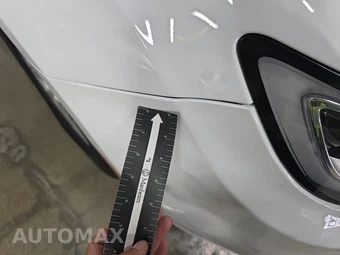 2025 Chrysler Pacifica Select 121.6" WB - miniatura 21