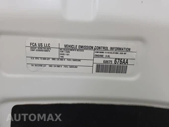 2025 Chrysler Pacifica Select 121.6" WB - miniatura 22