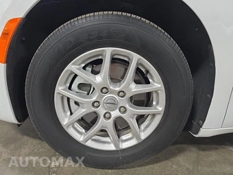 2025 Chrysler Pacifica Select 121.6" WB - miniatura 8