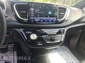 2025 Chrysler Pacifica Select 121.6" WB - miniatura 10
