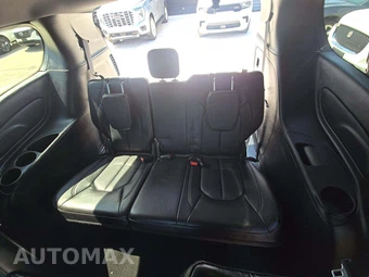 2025 Chrysler Pacifica Select 121.6" WB - miniatura 14