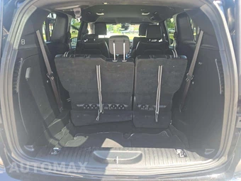 2025 Chrysler Pacifica Select 121.6" WB - miniatura 15