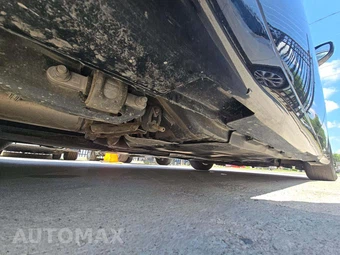 2025 Chrysler Pacifica Select 121.6" WB - miniatura 18