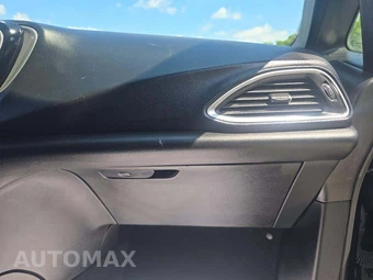 2025 Chrysler Pacifica Select 121.6" WB - miniatura 20