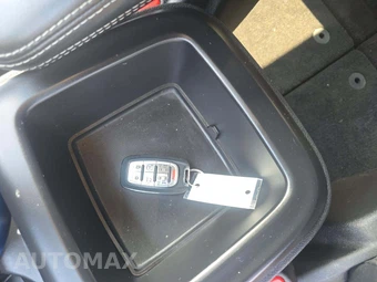 2025 Chrysler Pacifica Select 121.6" WB - miniatura 8