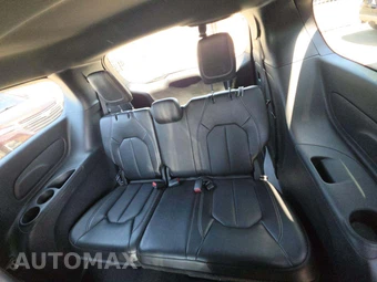 2025 Chrysler Pacifica Select 121.6" WB - miniatura 11