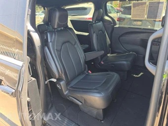 2025 Chrysler Pacifica Select 121.6" WB - miniatura 14