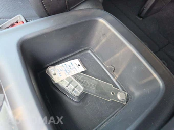 2025 Chrysler Pacifica Select 121.6" WB - miniatura 5