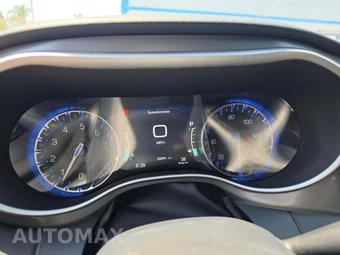 2025 Chrysler Pacifica Select 121.6" WB - miniatura 6