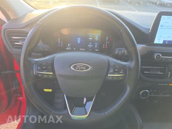 2025 Chrysler Pacifica Select 121.6" WB - miniatura 10