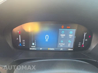 2025 Chrysler Pacifica Select 121.6" WB - miniatura 12