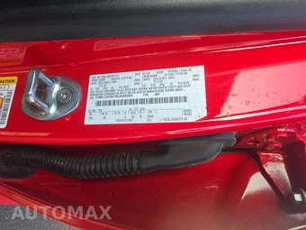 2025 Chrysler Pacifica Select 121.6" WB - miniatura 14