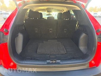2025 Chrysler Pacifica Select 121.6" WB - miniatura 16
