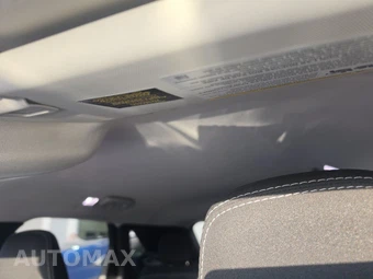 2025 Chrysler Pacifica Select 121.6" WB - miniatura 18