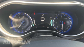 2025 Chrysler Pacifica Select 121.6" WB - miniatura 21