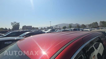 2025 Chrysler Pacifica Select 121.6" WB - miniatura 23