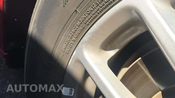 2025 Chrysler Pacifica Select 121.6" WB - miniatura 24