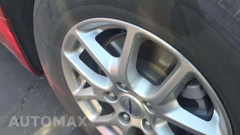 2025 Chrysler Pacifica Select 121.6" WB - miniatura 28