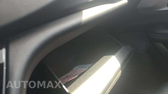 2025 Chrysler Pacifica Select 121.6" WB - miniatura 29