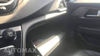 2025 Chrysler Pacifica Select 121.6" WB - miniatura 30