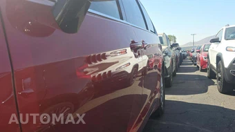 2025 Chrysler Pacifica Select 121.6" WB - miniatura 33