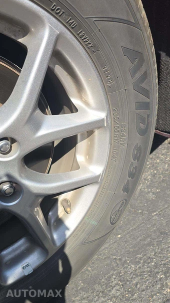 2025 Chrysler Pacifica Select 121.6" WB - miniatura 34