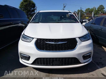2025 Chrysler Pacifica Select 121.6" WB - miniatura 11