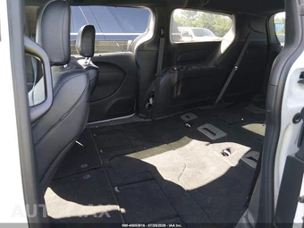 2025 Chrysler Pacifica Select 121.6" WB - miniatura 7