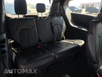 2025 Chrysler Pacifica Select 121.6" WB - miniatura 14