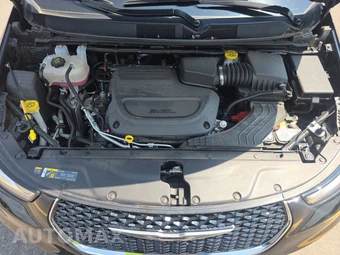 2025 Chrysler Pacifica Select 121.6" WB - miniatura 16
