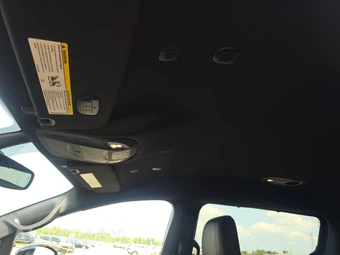 2025 Chrysler Pacifica Select 121.6" WB - miniatura 18