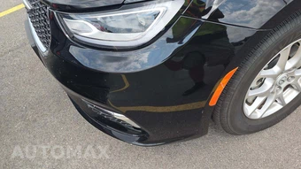 2025 Chrysler Pacifica Select 121.6" WB - miniatura 20