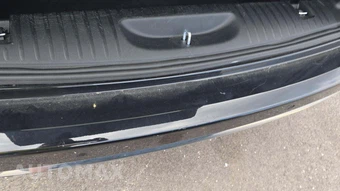 2025 Chrysler Pacifica Select 121.6" WB - miniatura 22
