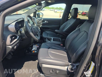 2025 Chrysler Pacifica Select 121.6" WB - miniatura 7