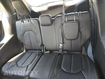 2025 Chrysler Pacifica Select 121.6" WB - miniatura 14